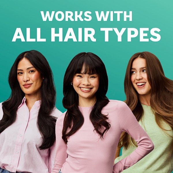 Batiste Dry Shampoo Original 200ml