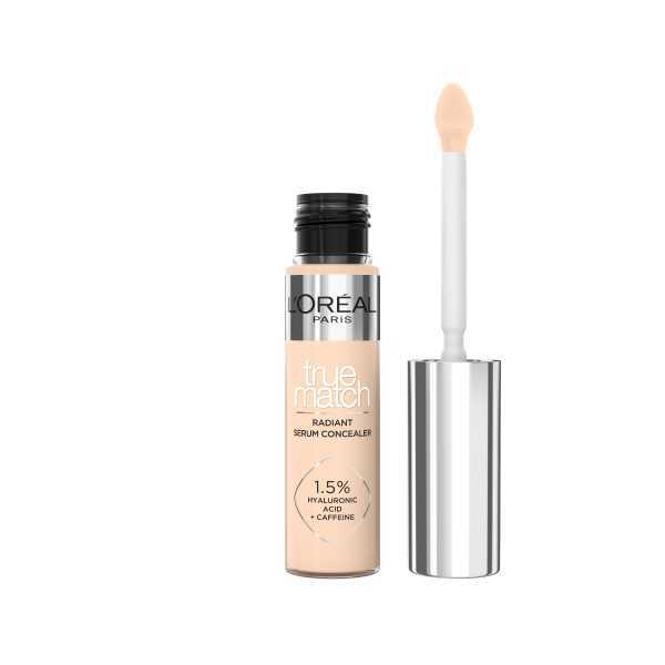 L'Oréal Paris True Match Radiant Serum Concealer 3R