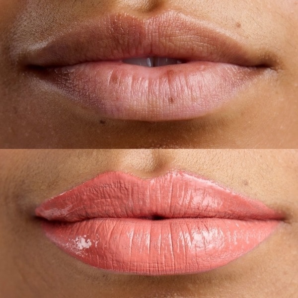 Collection High Glaze Gloss Toffee Drizzle