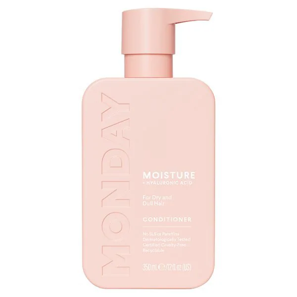 MONDAY Haircare Moisture Conditioner 350ml