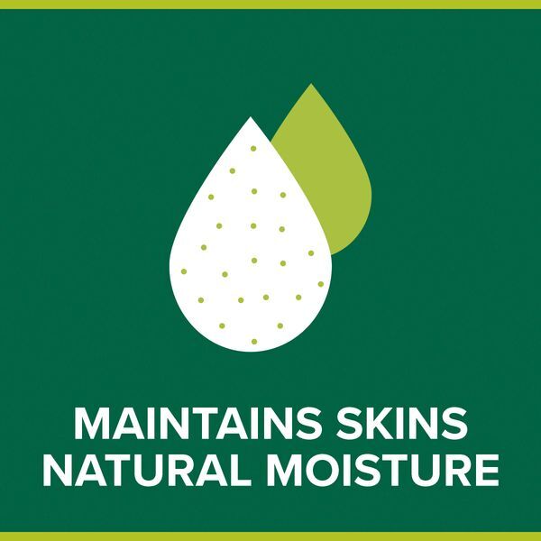 Palmolive Naturals Moisture with Olive Bar Soap 4 Pack