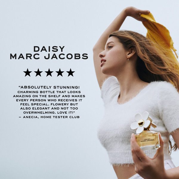 Marc Jacobs Daisy Eau de Toilette 100ml