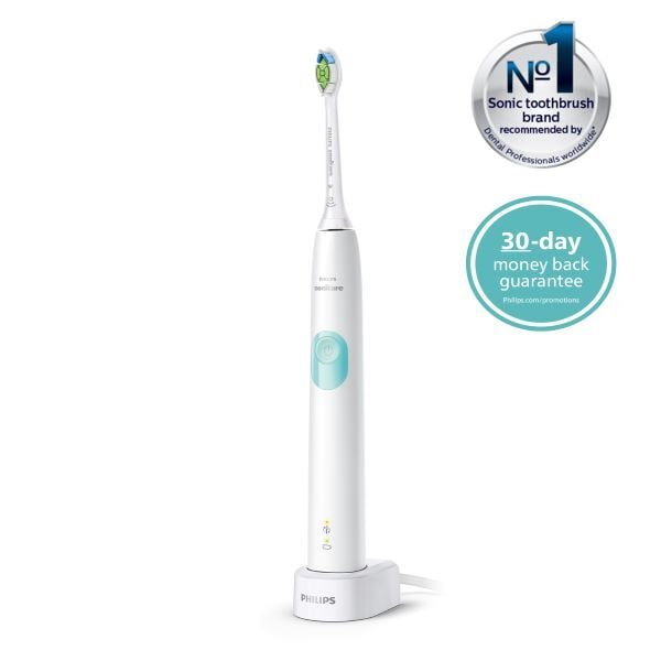 Philips Sonicare Protectiveclean 4300 White