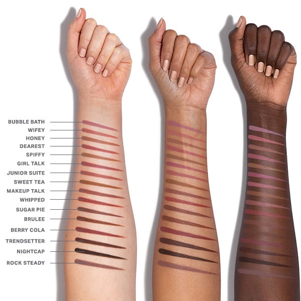 Morphe Signature Lip Pencil - Spiffy
