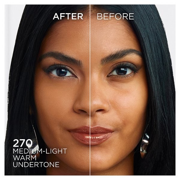 L'Oréal Paris Infallible Skin Ink 270 Warm