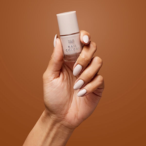 MUA Nail Colour - Greige