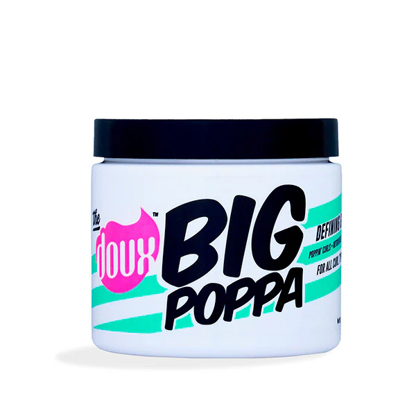 The Doux  Big Poppa Define Gel