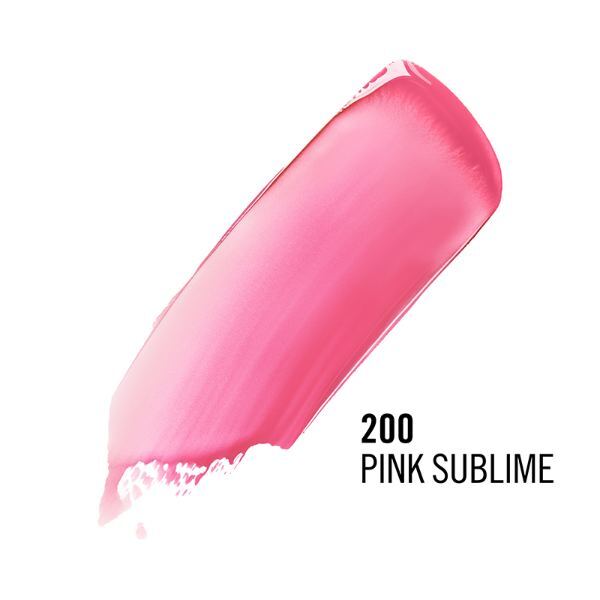 Rimmel Multi Tasker Jelly Crush 200 Red Pepper