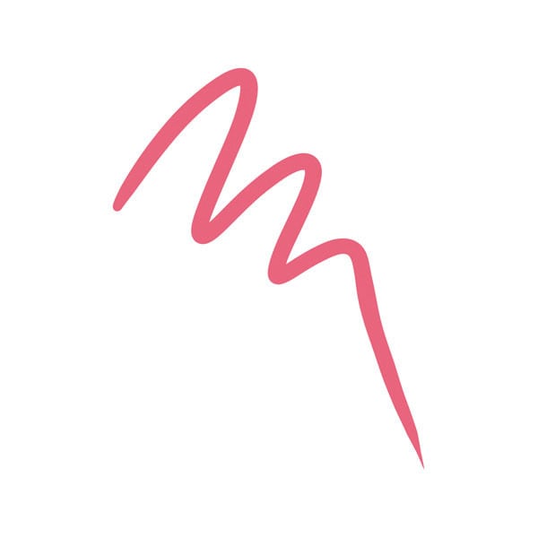Revolution Lip Shift Ink Peel Off Liner Stain Red Reveal