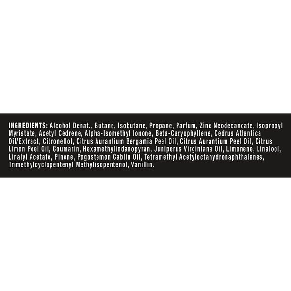 Lynx Fine Fragrance Collection Cocoa Velvet Premium Body Spray 150 ml