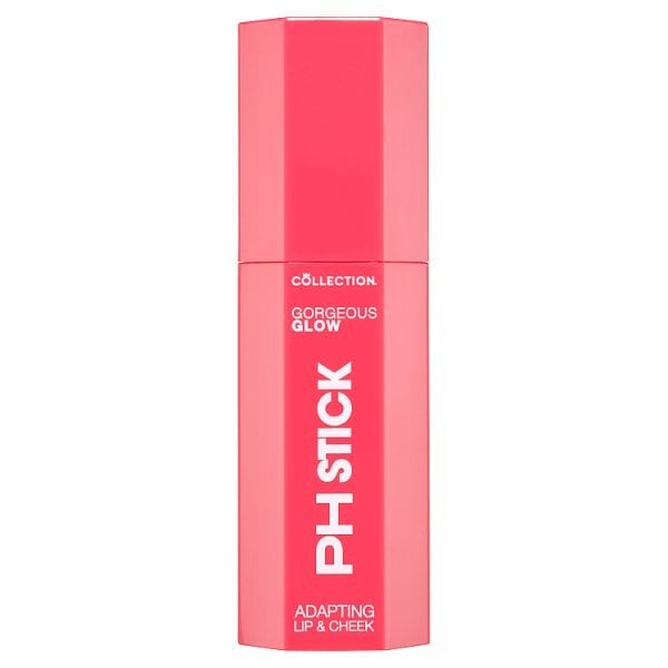 Collection Gorgeous Glow PH Adapting Lip & Cheek Stick 7 Phenomonal