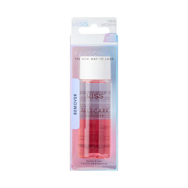 Kiss Falscara Remover