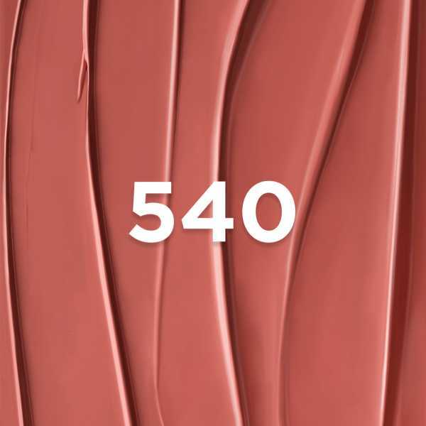 L'Oréal Paris Color Riche Satin Lipstick 540 Le Nude Unstoppable