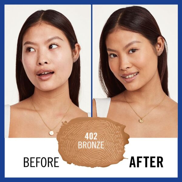 Rimmel Match Perfection Foundation Bronze