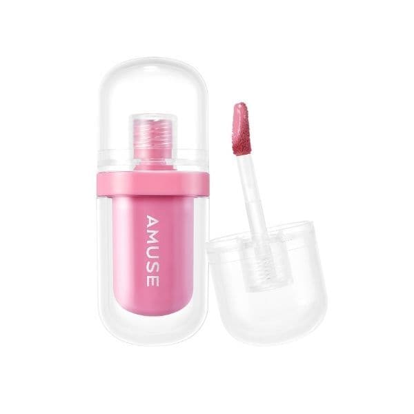 Amuse Jel-Fit Tint 06 Seoul Girl (3.8G)
