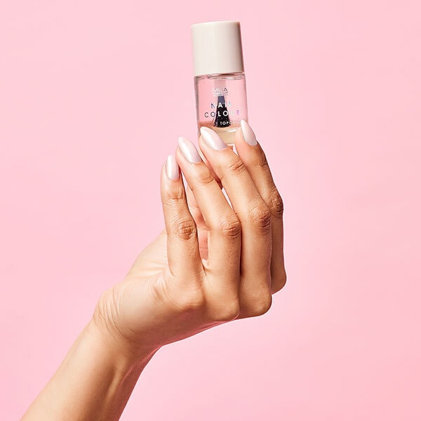 MUA Nail Colour - Topcoat