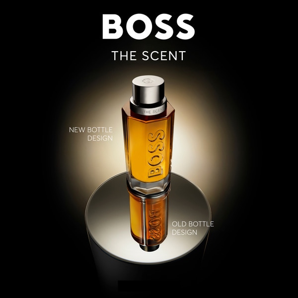 BOSS The Scent Eau de Toilette for Him 100ml