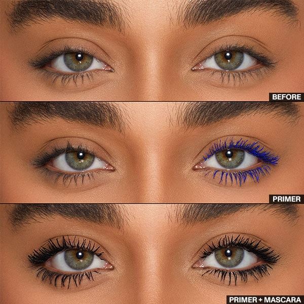 Morphe Make It Big Volumizing Mascara