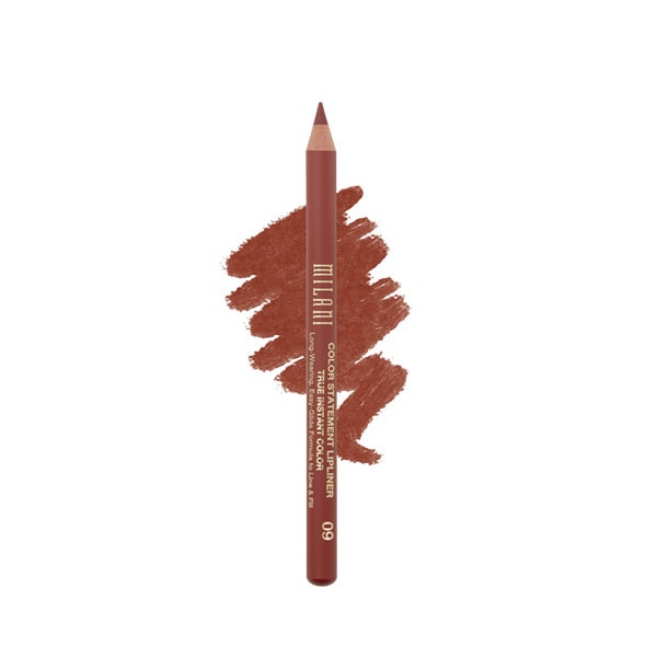 Milani Color Statement Lipliner 09 Spice 1.14G