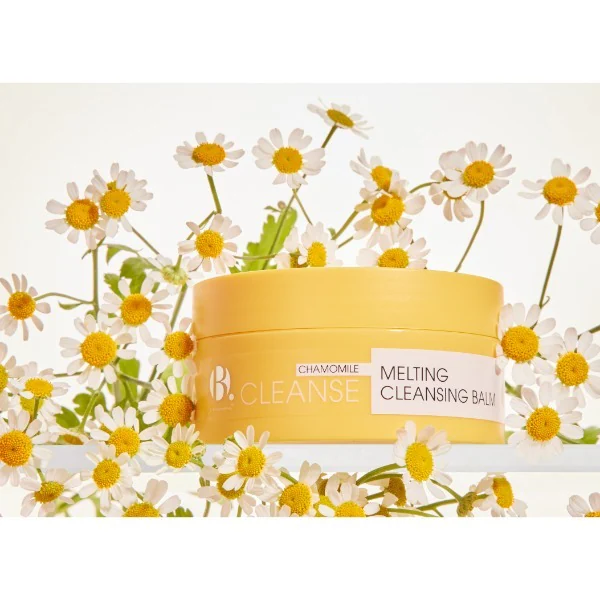 B. Cleanse Chamomile Cleansing Balm 60g