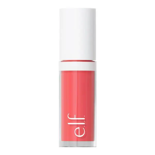 e.l.f Camo Liquid Blush Pinky Promise