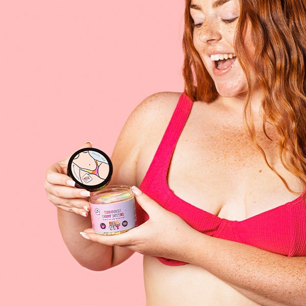 Mallows Beauty Unicorn Body Butter 150G