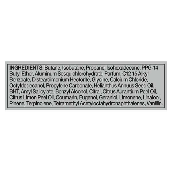 Lynx Sunset Fresh Anti-Perspirant Deodorant Aerosol 250 ml