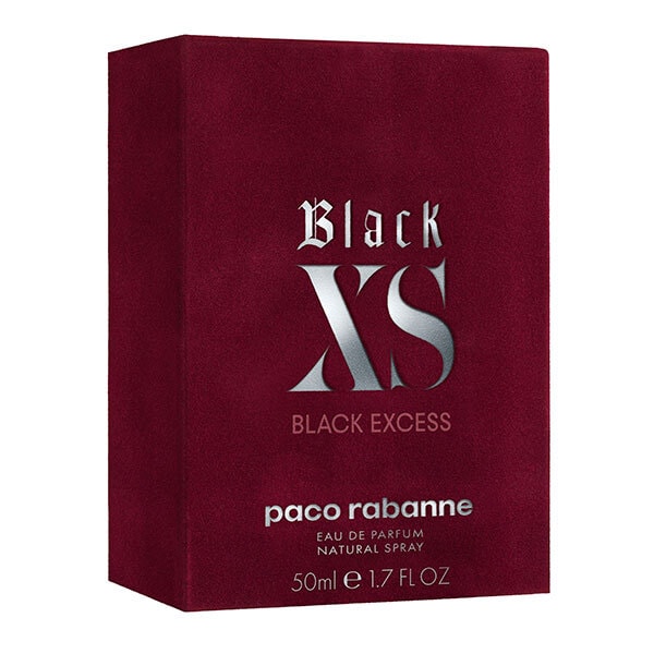 Rabanne Pure XS For Her Eau De Parfum 50ml