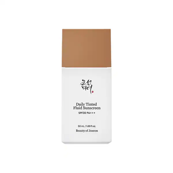 Beauty of Joseon Daily Tinted Fluid Sunscreen SPF30 PA +++ MY220