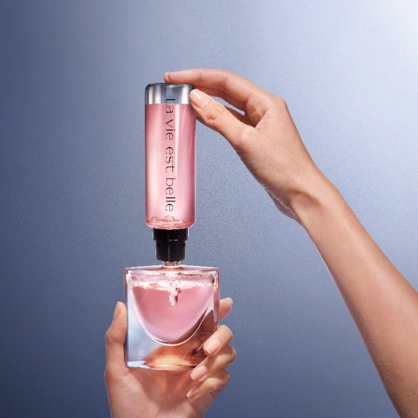 Lancome La Vie Est Belle Eau De Parfum Recharge 100Ml