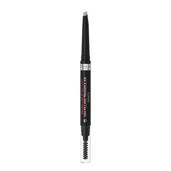L'Oréal Paris Infallible 24H Brow Filling Pencil 7.0 Blonde