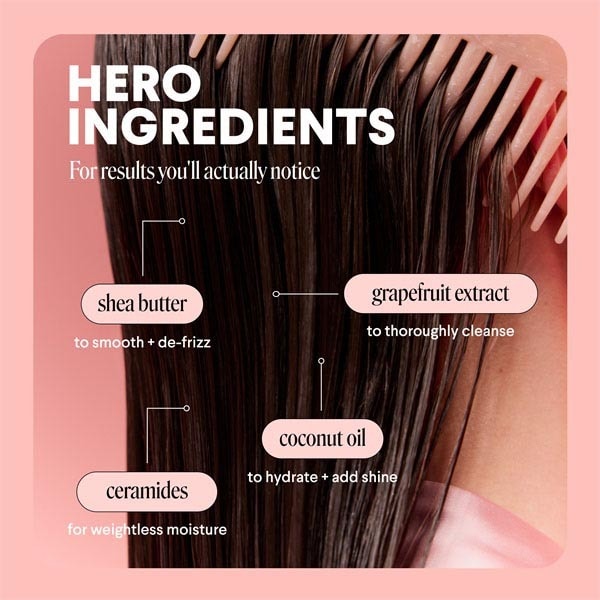 Monday Haircare Clarify Shampoo 354ml