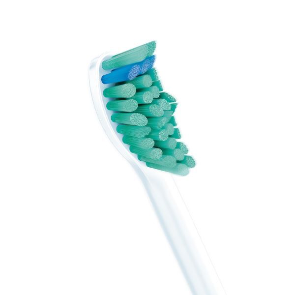 Philips Sonicare C1 ProResults, Toothbrush Heads, 2+1 Pack, HX6013/10