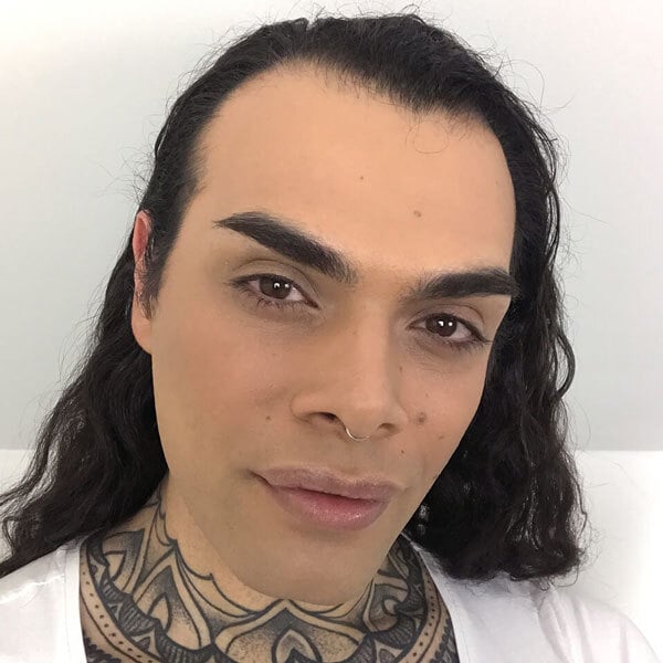 Revolution Conceal & Define Concealer C7