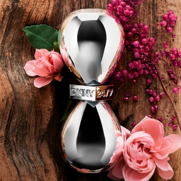 DKNY 24/7 Eau De Parfum 30Ml