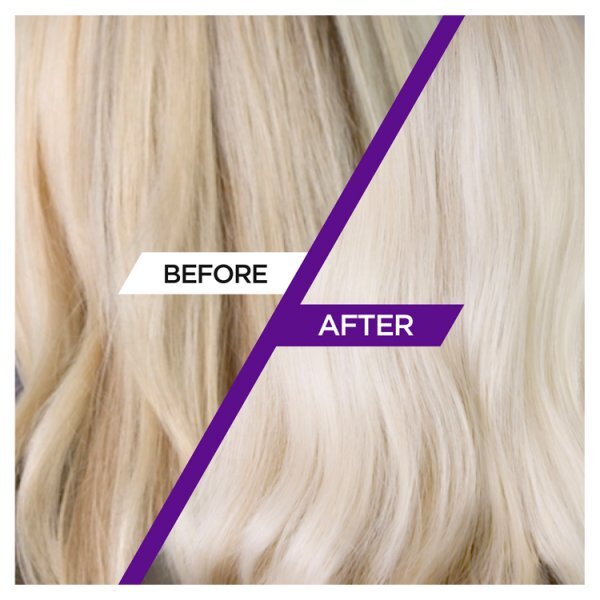 Provoke Touch of Silver Intensive Hydration Purple Conditioner 200ml