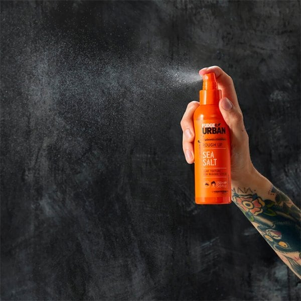 Fudge Urban Sea Salt 150ml