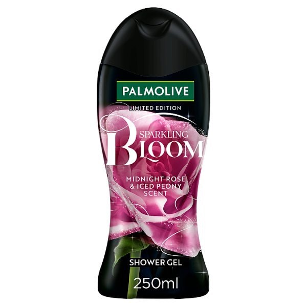 Palmolive Sparkling Bloom Shower Gel 250Ml