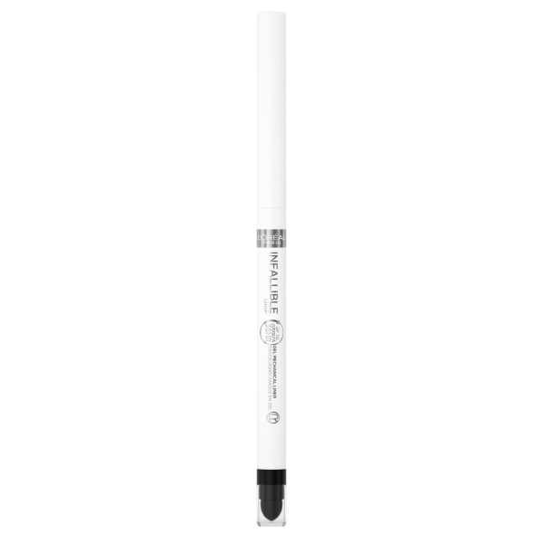 L'Oréal Paris Infallible Grip 36H Gel Eyeliner Polar White