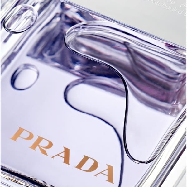Prada Amber Men Eau de Toilette 100ml