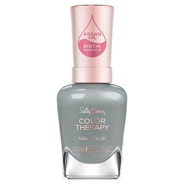 Sally Hansen Colour Therapy Nail Polish - Gorgeous Granite