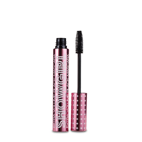 Barry M Showgirl  Extra Volumising Mascara MAS19