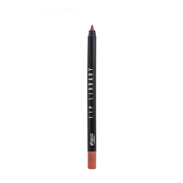 BPerfect Cosmetics Lip Library Lip Liner- Charming