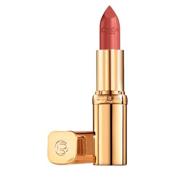 LOréal Color Riche Satin Lipstick 107 Siene Sunset