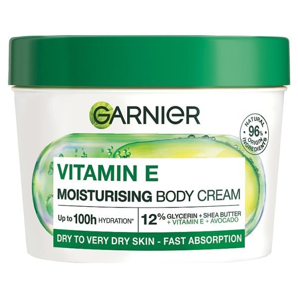 Garnier Body Superfood Avocado & Omega 6 380ml