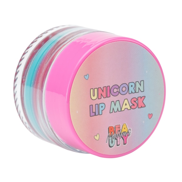 Mallows Unicorn Lip Swirl Balm