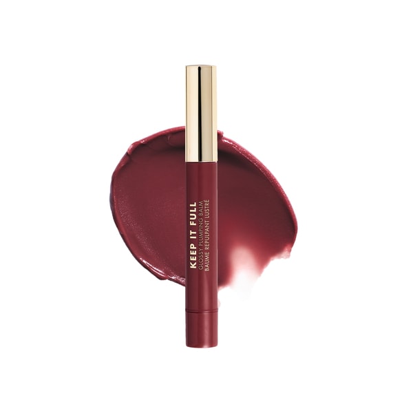 Keep It Full Glossy Plumping Balm - Lana 210