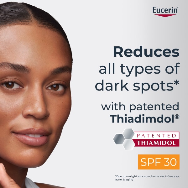 Eucerin Anti-Pigment Day Cream SPF30 for Even Skin 50ml
