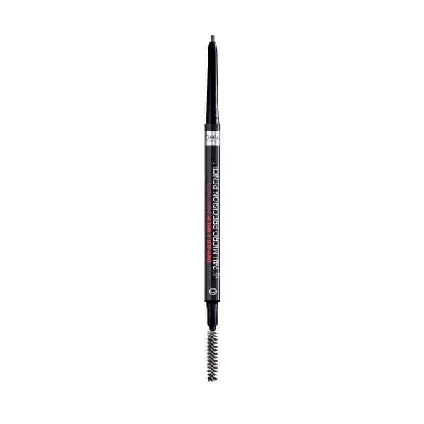 L'Oréal Paris Infallible 24H Precision Pencil Ebony
