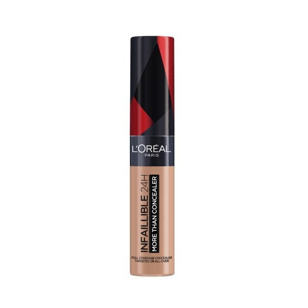 L'Oréal Paris Infallible 24H More Than Concealer 328